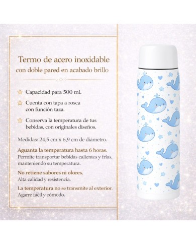 Termo Bladi 500 ML