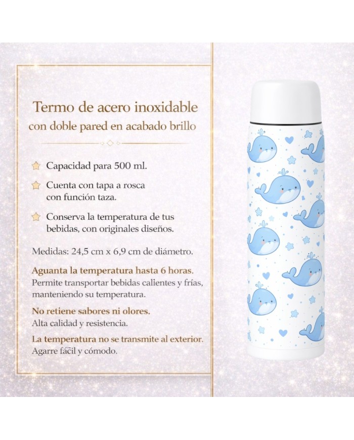 Termo Bladi 500 ML