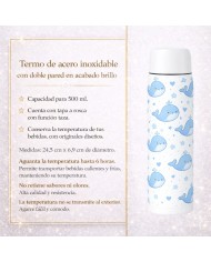 Termo Bladi 500 ML