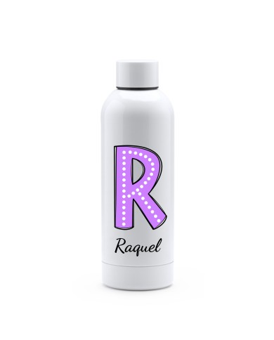 Botella de agua Personalizada 800ML