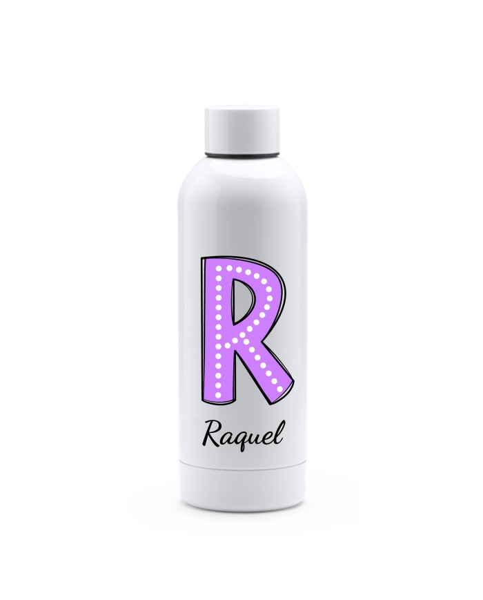 Botella de agua Personalizada 800ML