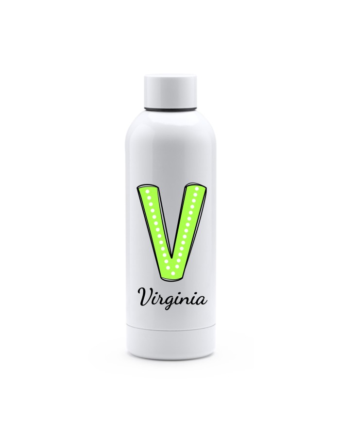 Botella de agua Personalizada 800ML