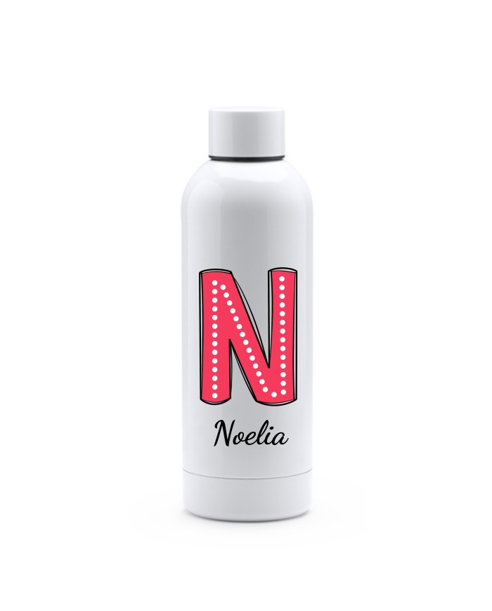 Botella de agua Personalizada 800ML