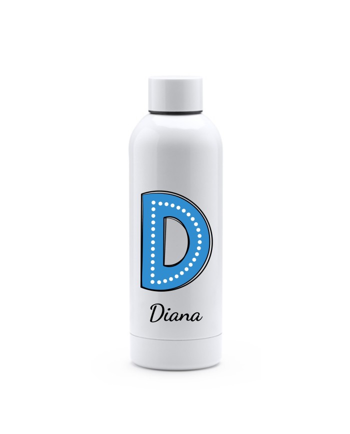 Botella de agua Personalizada 800ML