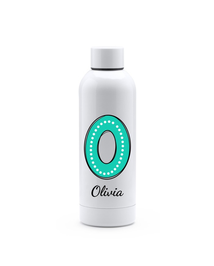 Botella de agua Personalizada 800ML