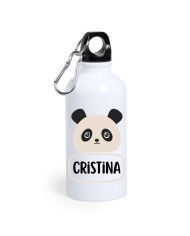 Botella Infantil Oso Panda 500ML