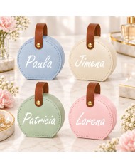 Mini Joyero Personalizado