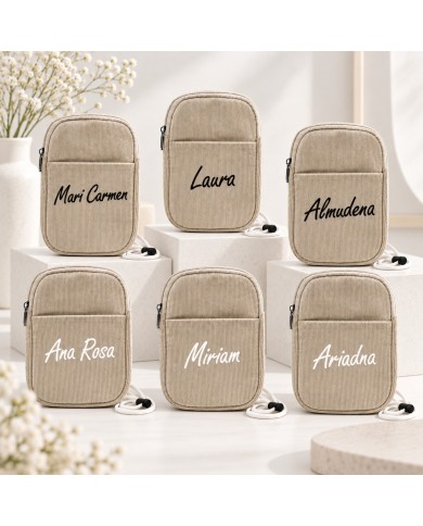 Porta Móvil Personalizado