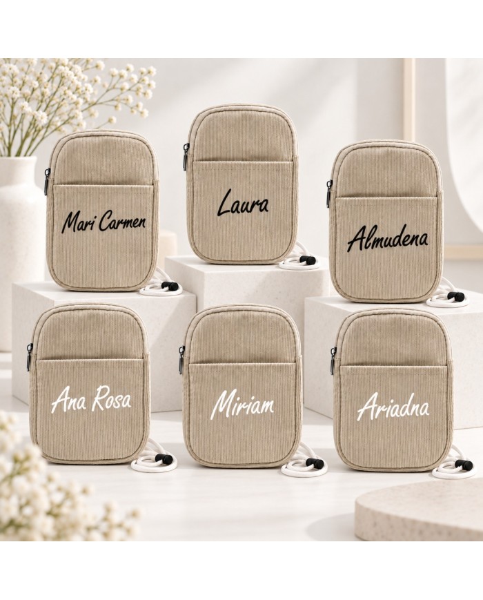 Porta Móvil Personalizado