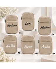Porta Móvil Personalizado