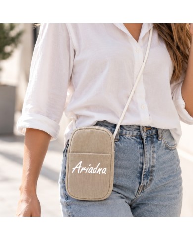 Porta Móvil Personalizado