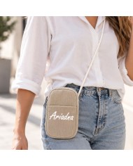 Porta Móvil Personalizado