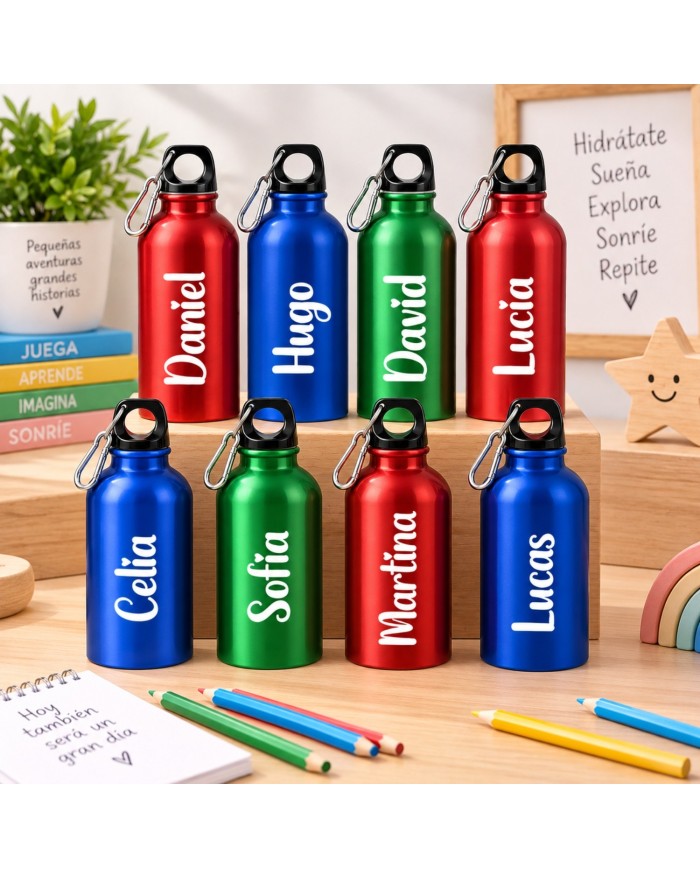 Botella MINDI 500ML Personalizadas