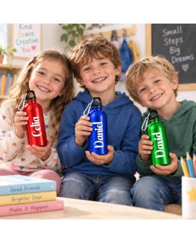 Botella MINDI 500ML Personalizadas