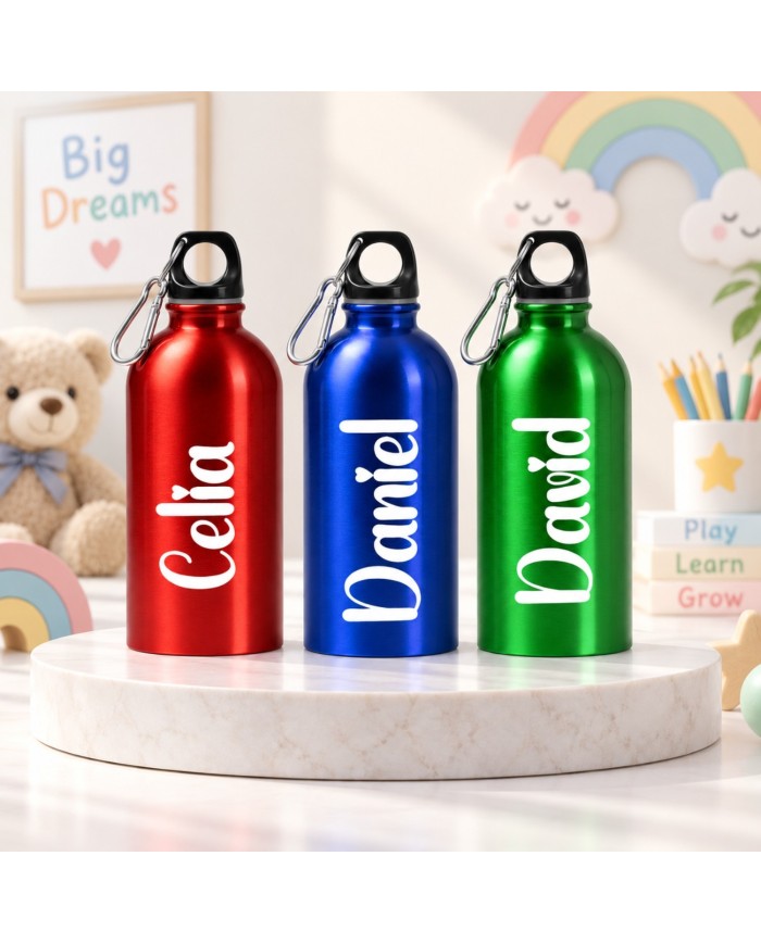 Botella MINDI 500ML Personalizadas