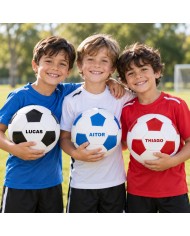 Balón de Futbol Tamaño FIFA 5 Personalizado
