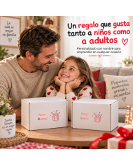 Pack Kinder Sorpresa Personalizado
