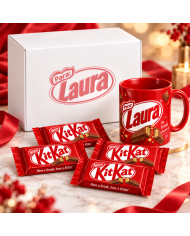 Pack KitKat Personalizado