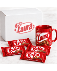 Pack KitKat Personalizado