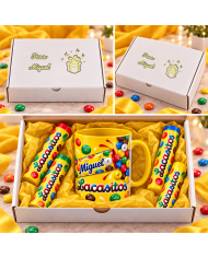 Pack Lacasitos Personalizado