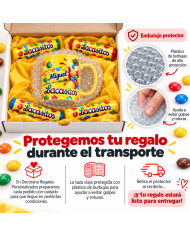 Pack Lacasitos Personalizado