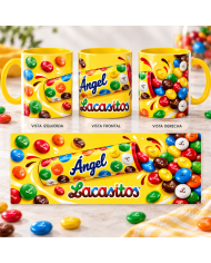 Pack Lacasitos Personalizado