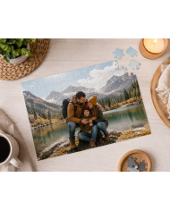 Puzzle con foto